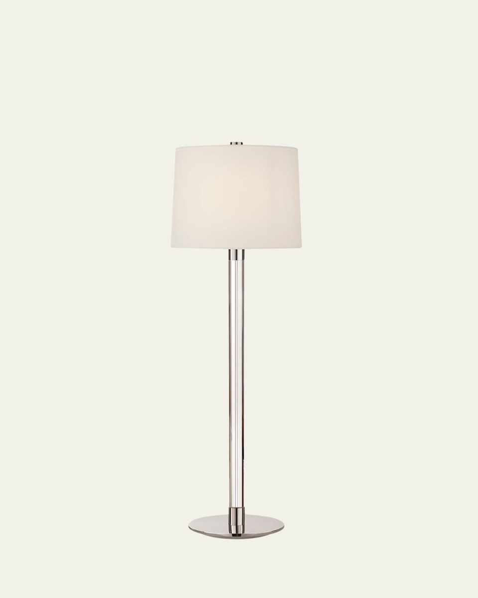 Riga Buffet Lamp By AERIN